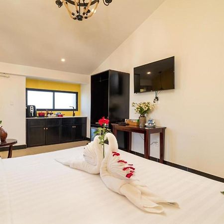 Coco Viet Homestay Hội An Kültér fotó