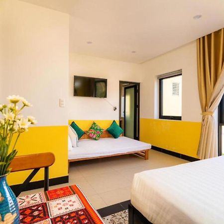 Coco Viet Homestay Hội An Kültér fotó