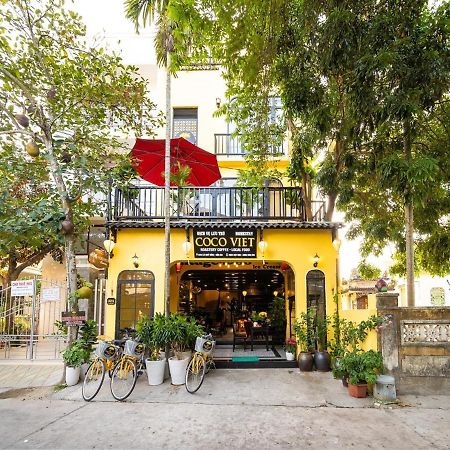 Coco Viet Homestay Hội An Kültér fotó