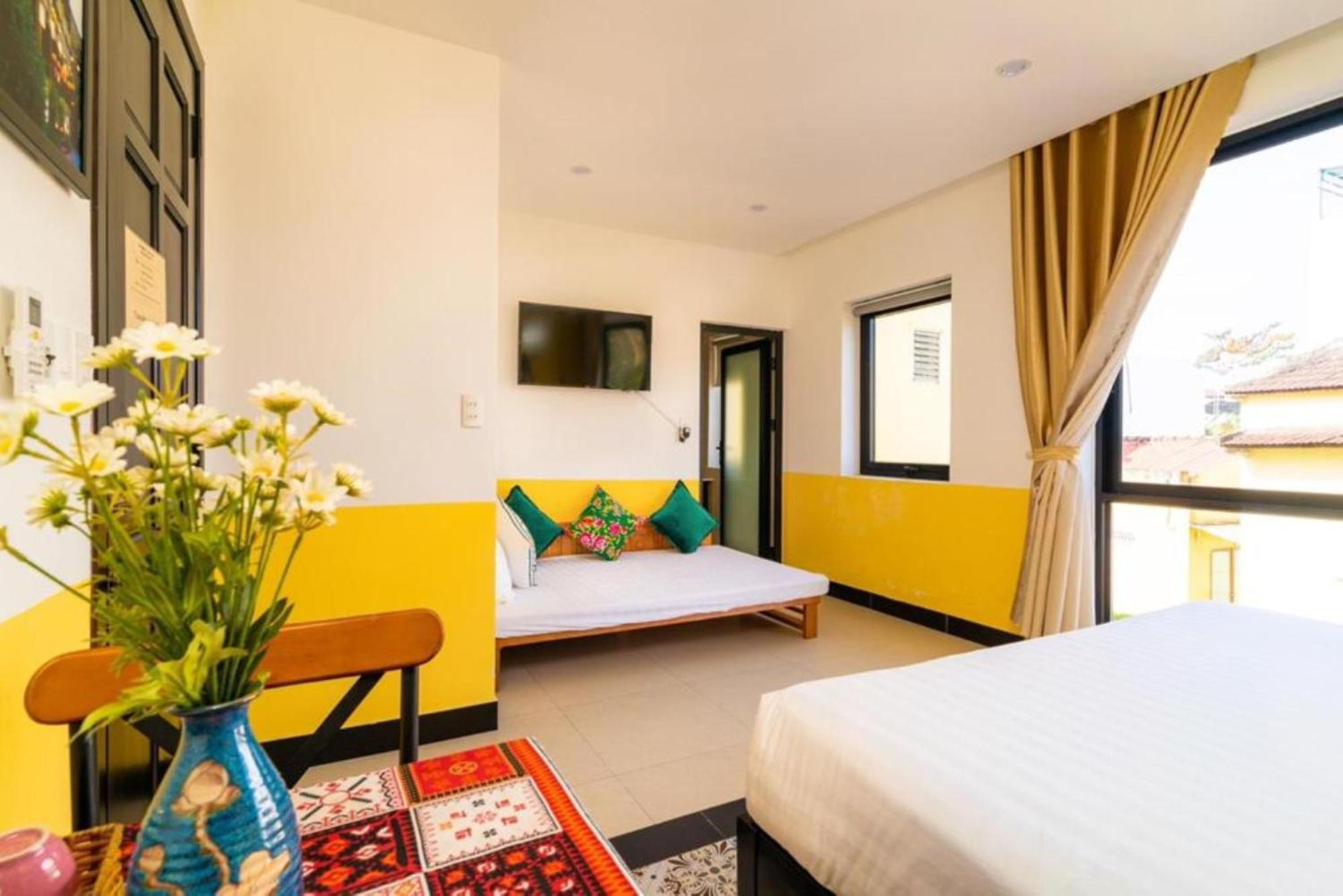 Coco Viet Homestay Hội An Kültér fotó