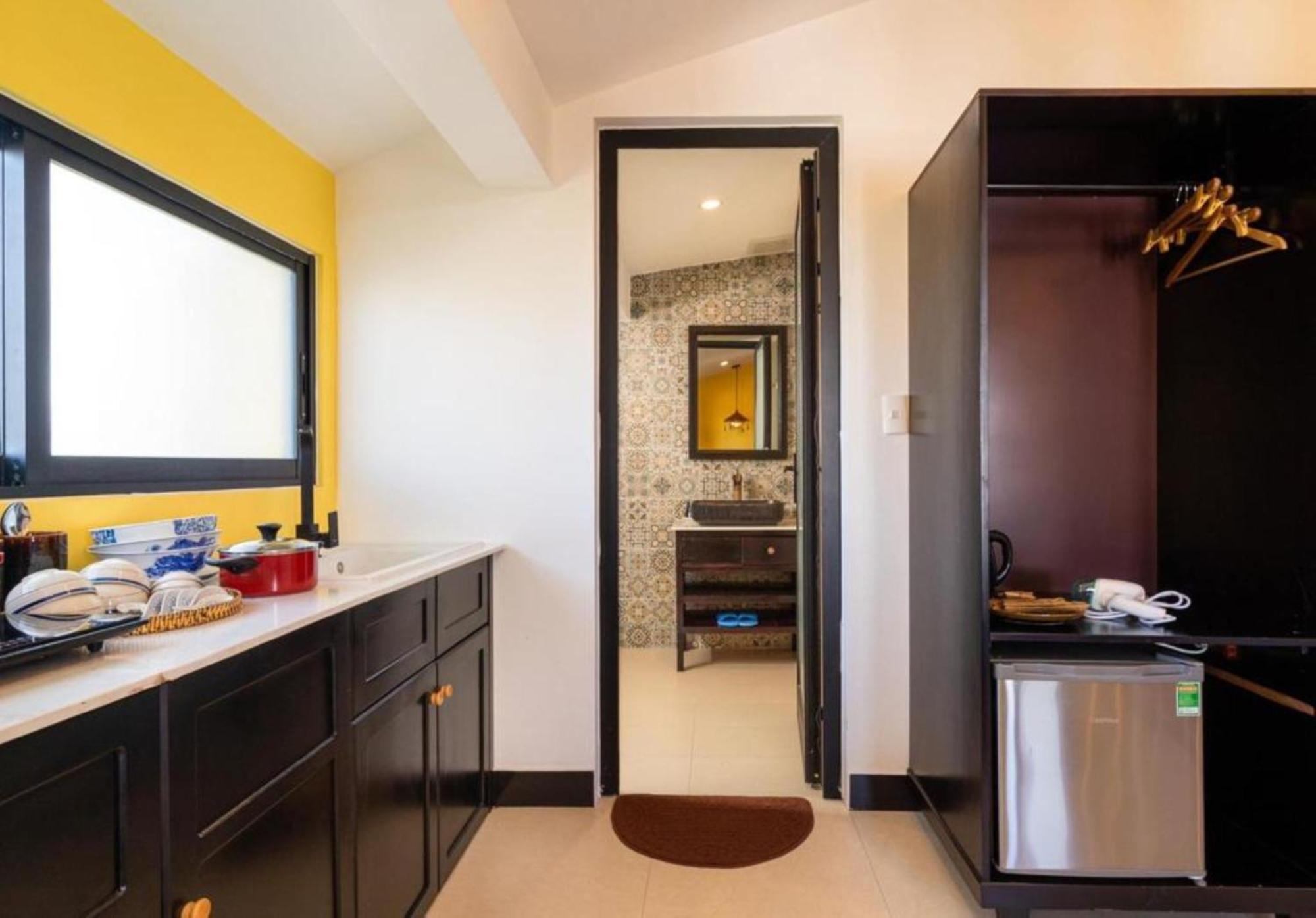 Coco Viet Homestay Hội An Kültér fotó