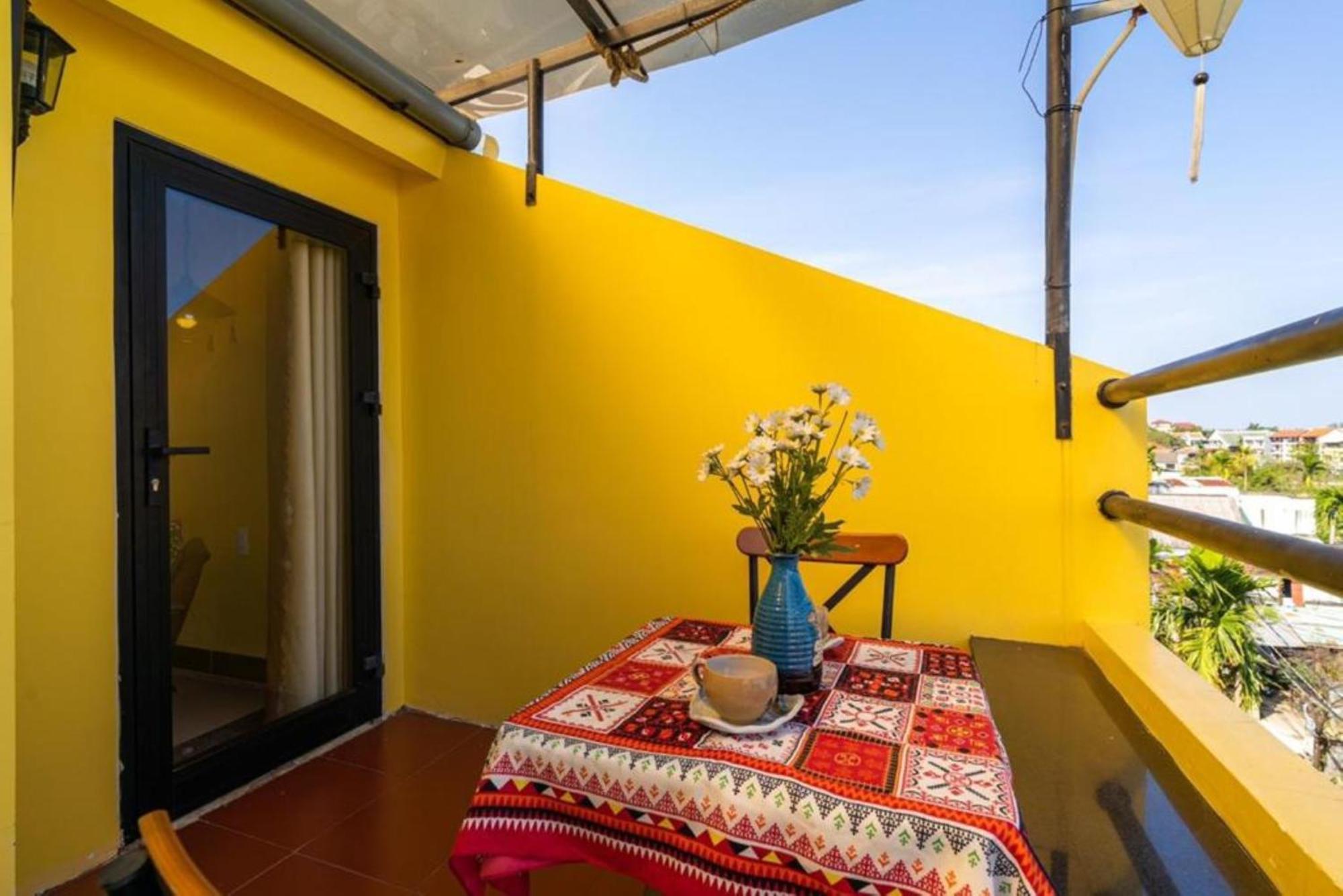 Coco Viet Homestay Hội An Kültér fotó