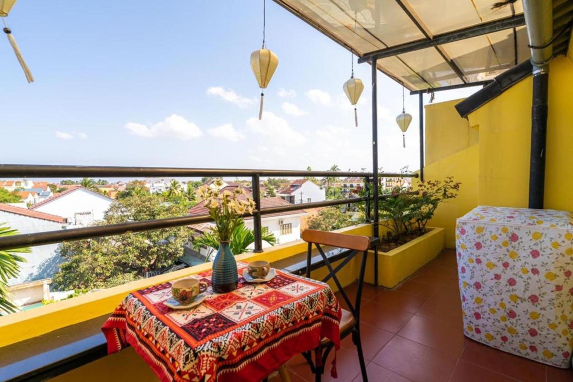 Coco Viet Homestay Hội An Kültér fotó