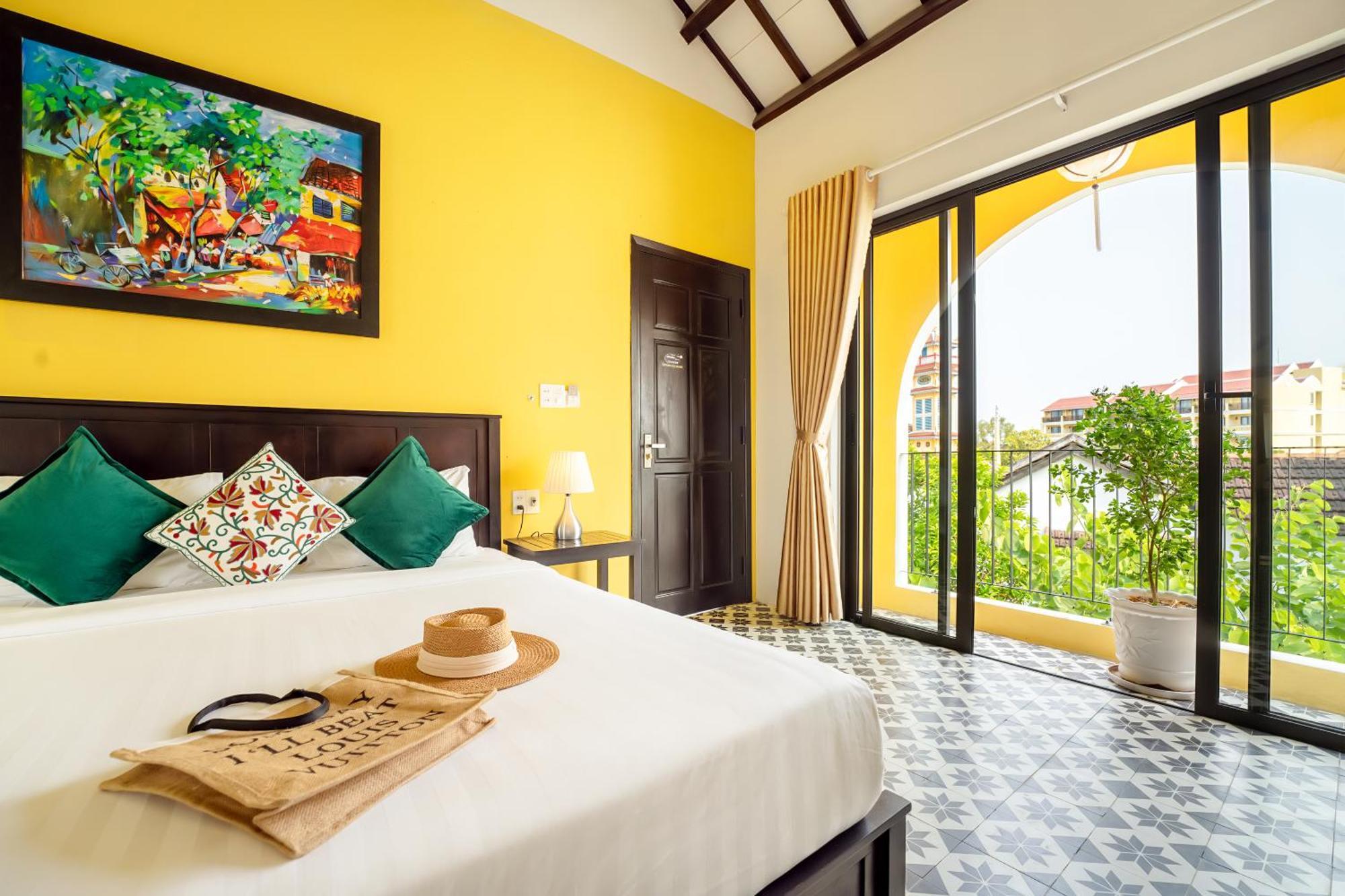 Coco Viet Homestay Hội An Kültér fotó
