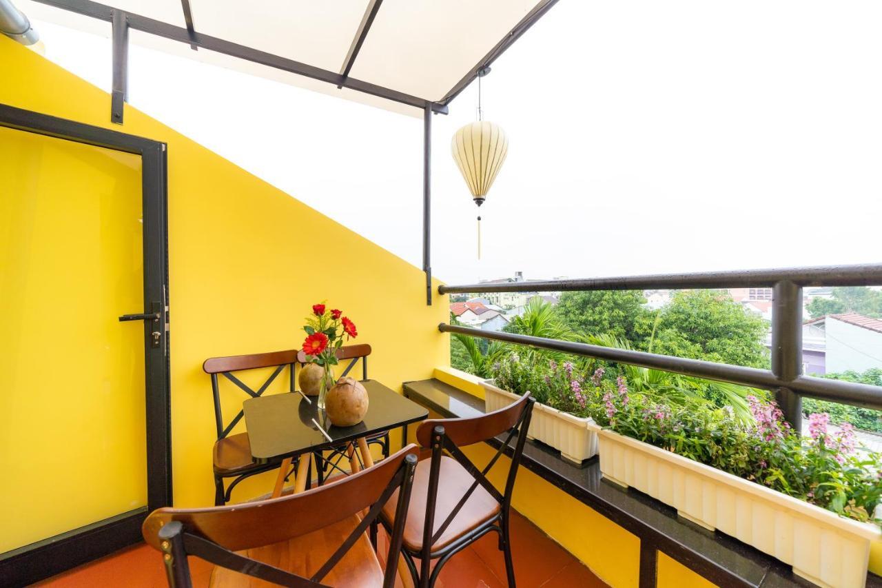 Coco Viet Homestay Hội An Kültér fotó