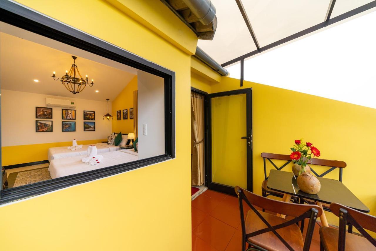 Coco Viet Homestay Hội An Kültér fotó