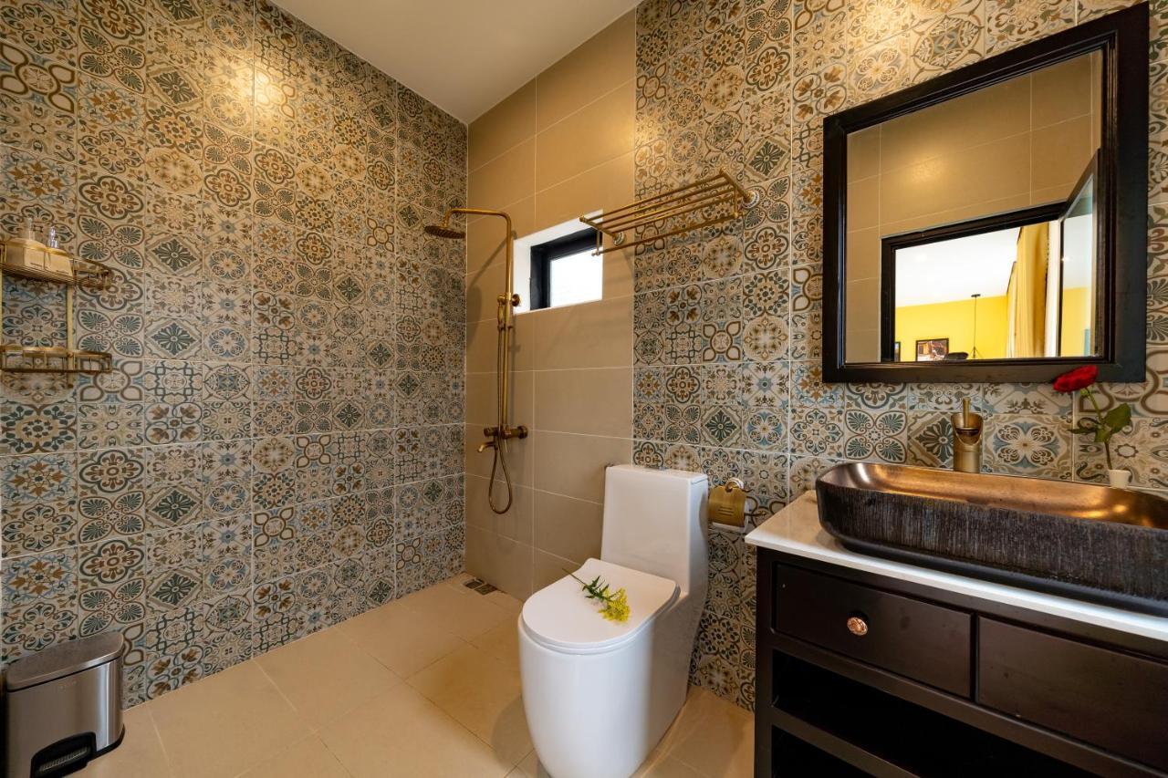 Coco Viet Homestay Hội An Kültér fotó