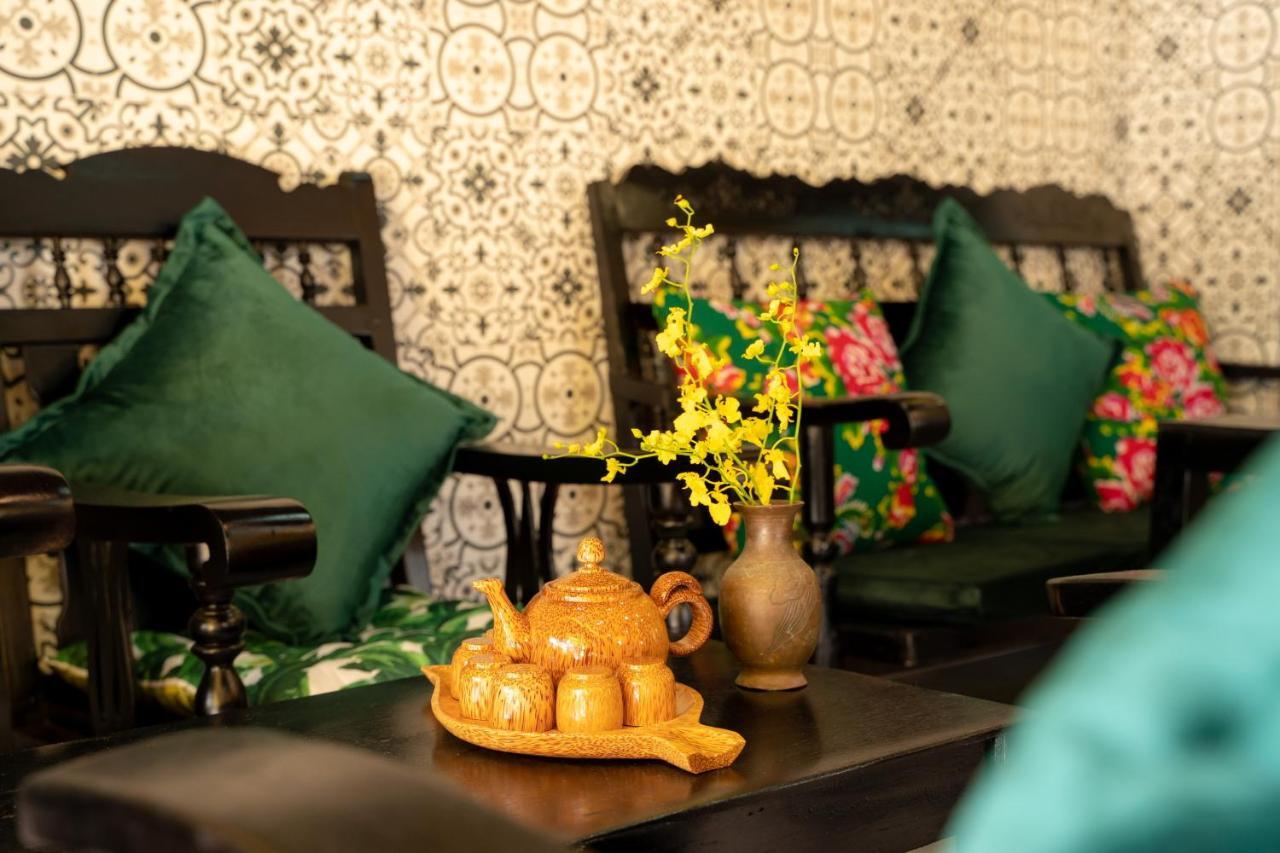 Coco Viet Homestay Hội An Kültér fotó