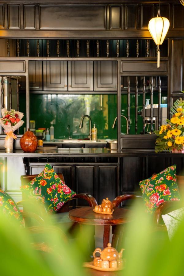 Coco Viet Homestay Hội An Kültér fotó