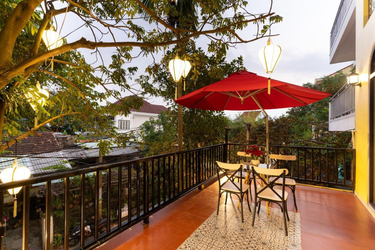 Coco Viet Homestay Hội An Kültér fotó